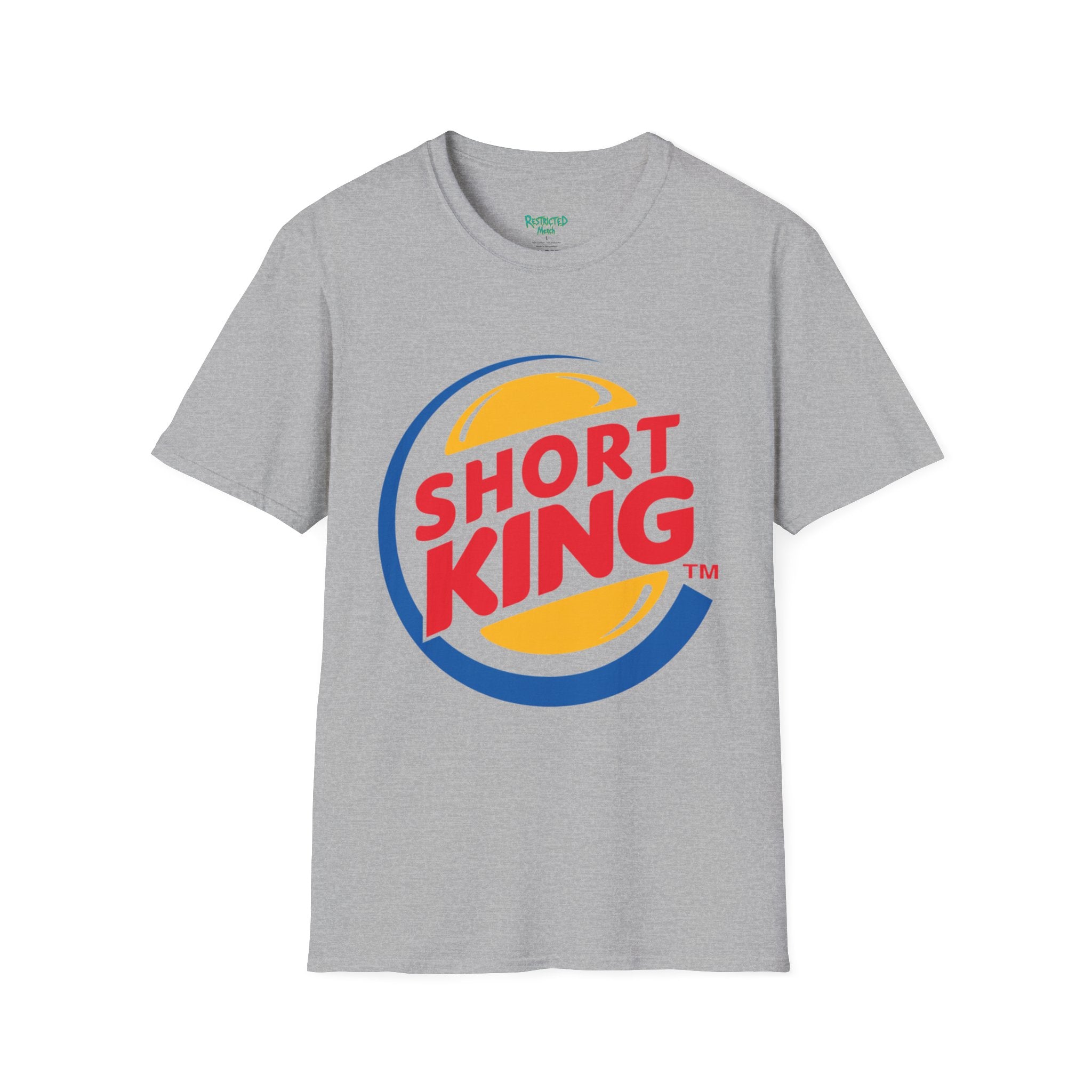 Short King v2