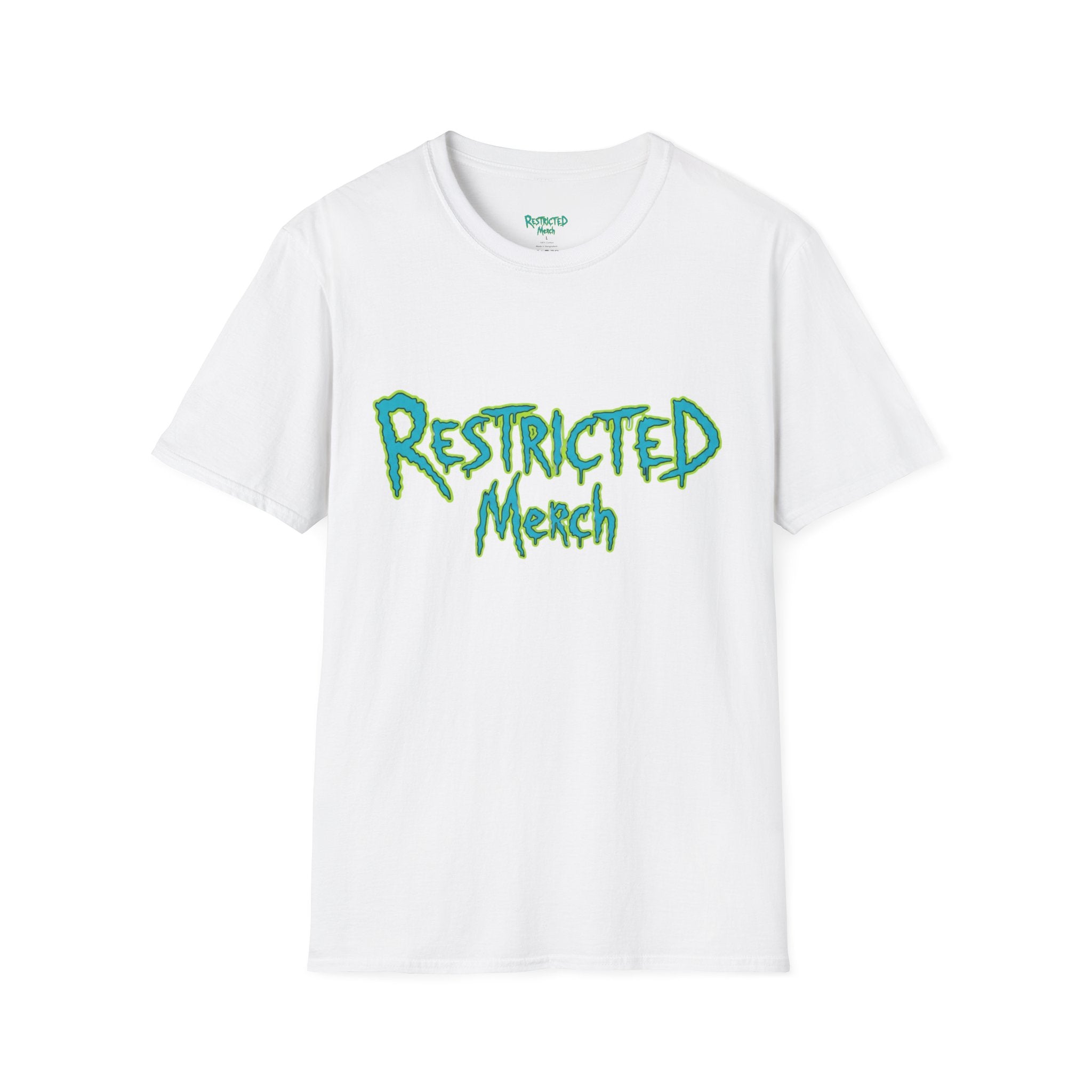 Restricted Merch v1