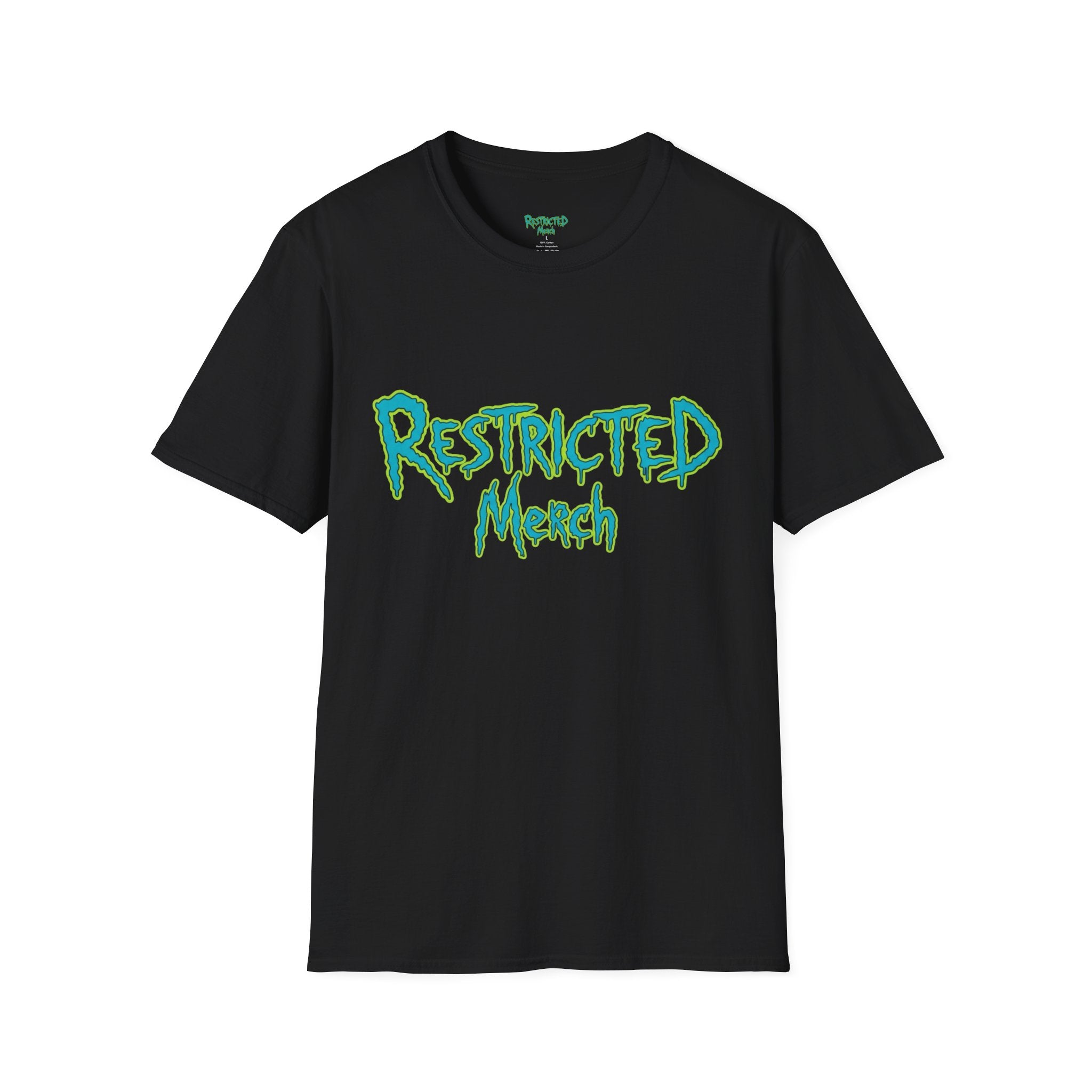 Restricted Merch v1