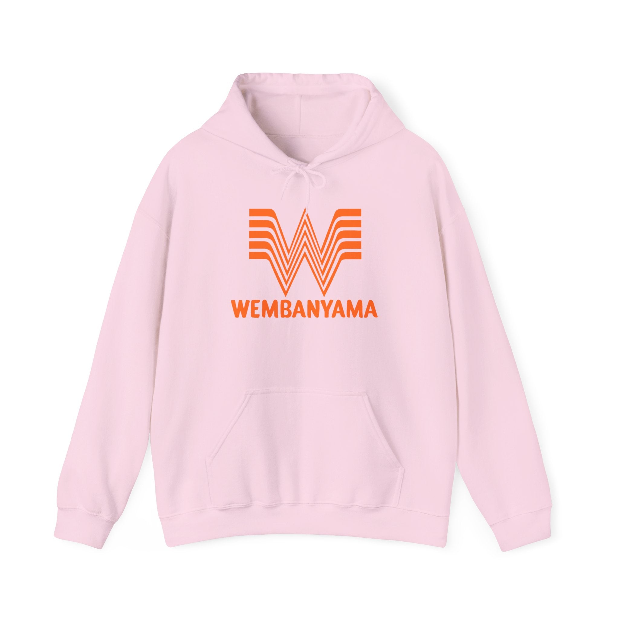 Wembanyama Heavy Blend™ Hooded Sweatshirt