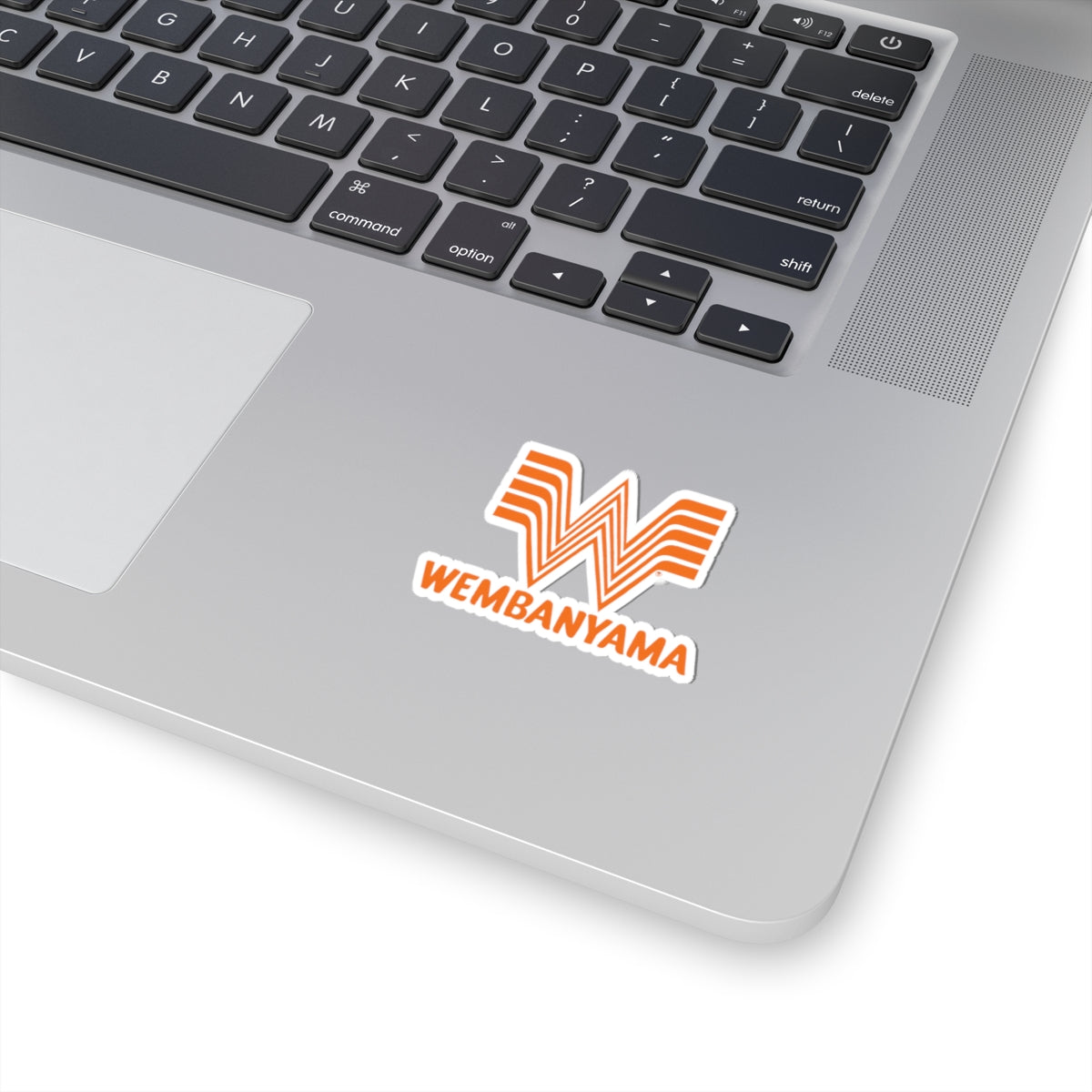 wembanyama sticker